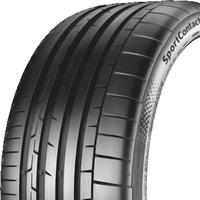 245/35 R19 93Y SportContact 6 XL RO2 FR EVc