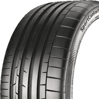 Continental SportContact 6 245/35 R19 93Y RO2