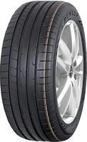 DUNLOP SPORT MAXX RT2 285/30R20 99(Y) XL MFS Sommerreifen, Nasshaftung: A
