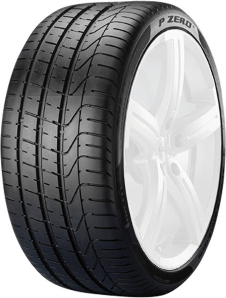 Pirelli P Zero 285/35 R20 104Y MC