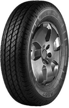 Maxtrek SU-810-155//80R13 90S Sommerreifen