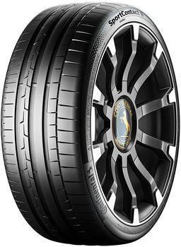 Continental SportContact 6 295/35 R19 104Y