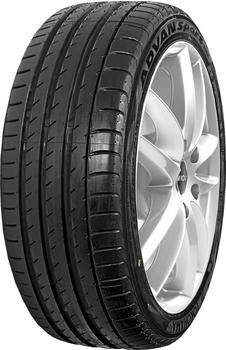 Yokohama Advan Sport V105 255/55 R19 107Y