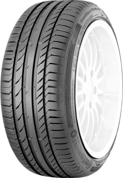 Continental ContiSportContact 5 225/50 R17 94W FR (AR)