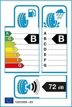 Landsail LS588 235/35 R19 91W