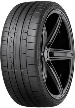 Continental SportContact 6 245/35 R19 93Y RO1