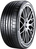 295/35 ZR19 (104Y) SportContact 6 XL RO1 FR EVc