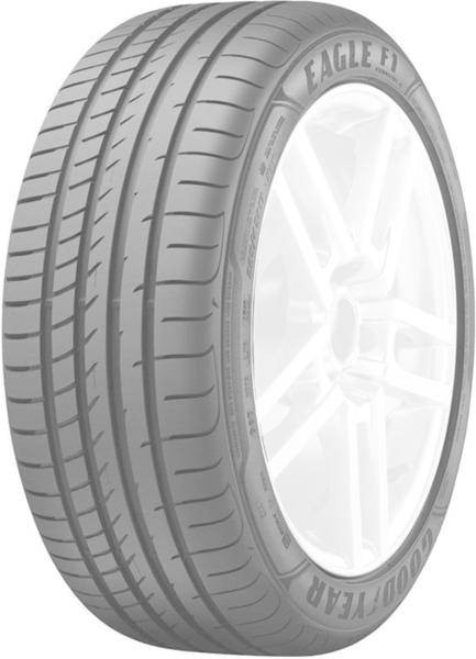 Goodyear Eagle F1 Asymmetric 3 295/40 R19 108Y