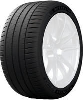 315/35 ZR20(110Y)Pilot Sport 4 XL Acoustic N0 FSL
