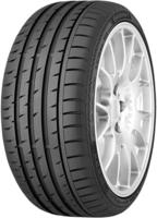 Continental Sportcontact 3 FR 235/40 R19 92W Sommerreifen