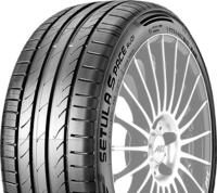 ROTALLA Sommerreifen 255/35 ZR18 TL 94Y SETULA S-PACE RU01 XL MFS
