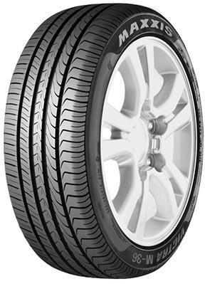 Maxxis Victra Runflat M36+ 225/45 R17 91W