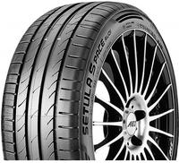 ROTALLA - REIFEN Sommerreifen 245/45 ZR18 100Y XL Setula S-Race RU01 909866