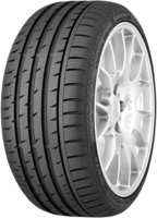245/40 R18 93Y SportContact 3 MO FR