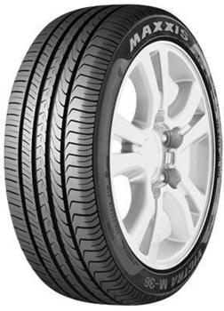 Maxxis Victra Runflat M-36+ 245/50 ZR18 100W