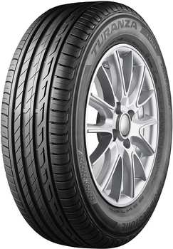 Bridgestone Turanza T001 Evo 205/55 R16 91V