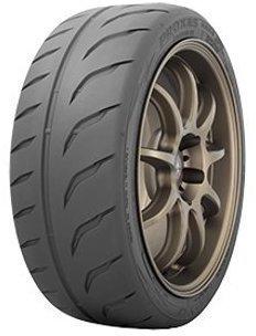 Toyo Proxes R888R 235/50 ZR15 94W
