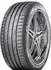 Kumho Ecsta PS71 225/40 R18 92Y