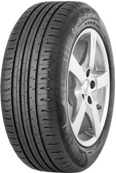 Continental EcoContact 5 245/45 R18 96W