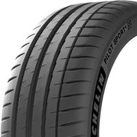 MICHELIN Sommerreifen 255/40R19 100Y - Pilot Sport 4 855886