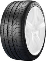 Pirelli 1804000, Pirelli P Zero 265/50 R19 110 Y, Sommerreifen, Kraftstoffeffizienz: