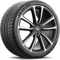 295/30 ZR20 (101Y) Pilot Sport 4S XL FSL