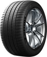 Michelin Pilot Sport 4S ( 245/35 ZR20 (95Y) XL MO )