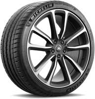 MICHELIN Sommerreifen 255/35 ZR19 TL 96(Y) PILOT SPORT 4 S XL MFS