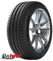 255/35 ZR20 (97Y) Pilot Sport 4S XL FSL