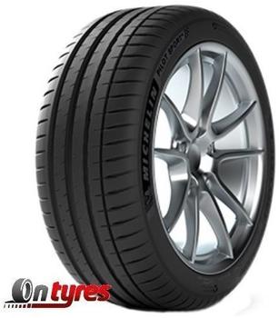 Michelin Pilot Sport 4S 255/35 ZR20 97Y