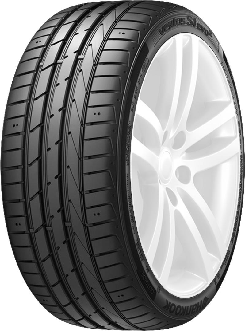 ventus ventus 4本 サマータイヤ 225/45R18 91W ハンコック ベンタス S1 エボ2 K117 MO メルセデス承認 VENTUS S1 evo2 K117 正規品 | www.justiciadeprimera.com