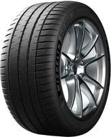 295/35 ZR20 (105Y) Pilot Sport 4S XL K1 FSL