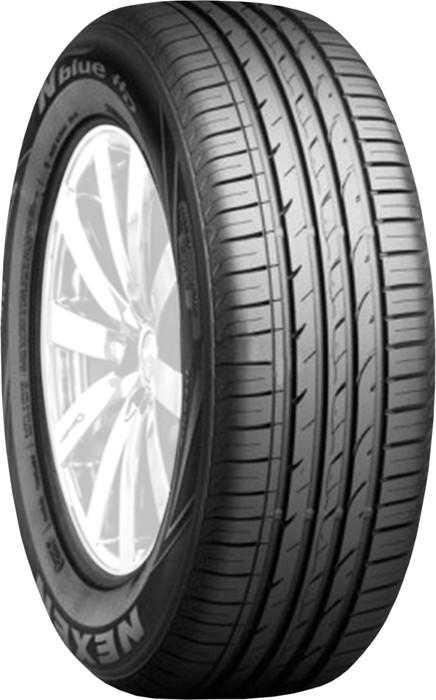 Nexen Tire Nexen N\'blue HD Plus 185/55 R15 82H Test - ab 54,12 € (Januar  2024)