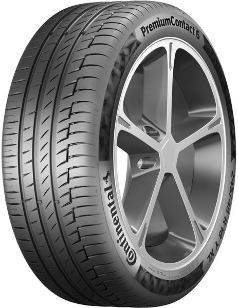 Continental PremiumContact 6 235/45 R17 97Y