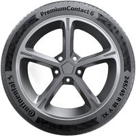 235/50 R18 97V PremiumContact 6 FR EVc