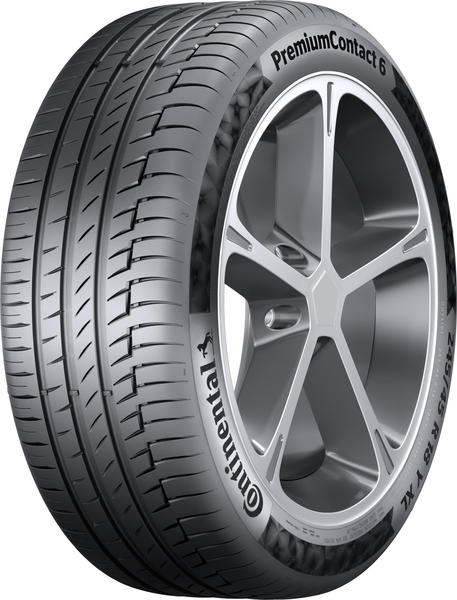 Continental PremiumContact 6 235/55 R18 100V