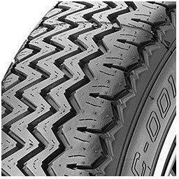Retr&ograve; Classic 001 205/70 R14 95V WW 20mm