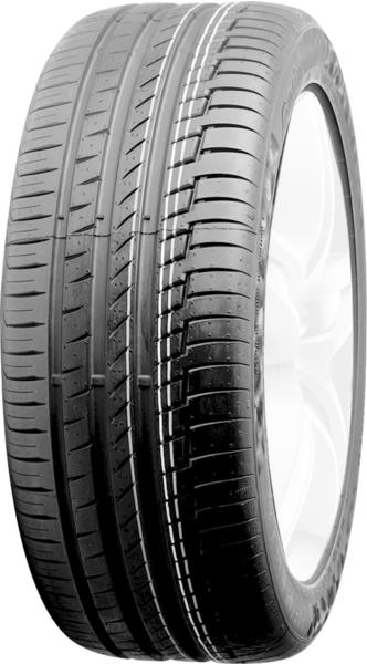 Continental PremiumContact 6 225/45 R17 91V