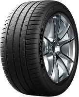 295/35 ZR19 (104Y) Pilot Sport 4S MO1 XL FSL