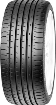 EP Tyres Accelera Phi 245/35 R20 95Y