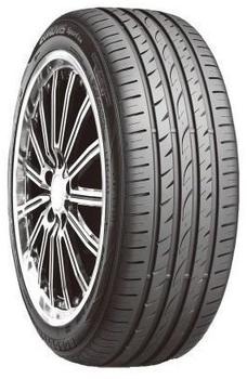 Roadstone Tyre Eurovis SP 04 205/60 R16 96H