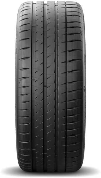 Michelin Pilot Sport 4S 245/40 R20 99Y