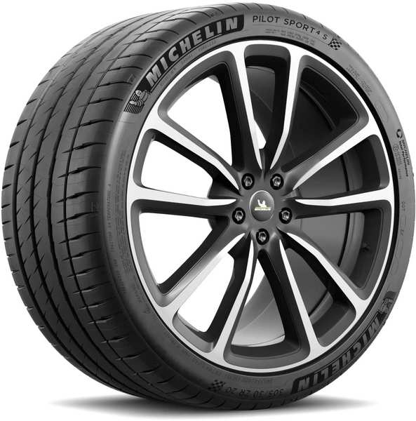 Michelin Pilot Sport 4S 305/30 R20 103Y