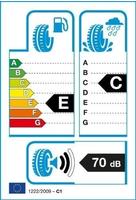 185/60 R15 84H EcoDriver4