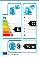 195/60 R15 88V EcoDriver4