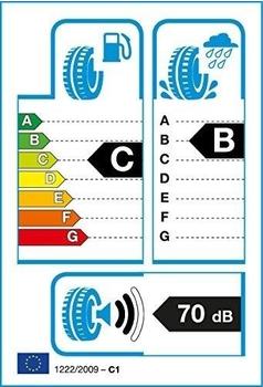 Imperial EcoDriver 5 195/55 R15 85V