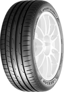 Dunlop SP Sport Maxx RT2 215/40 R18 89W