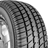P245/60 R15 100T Cobra Radial G/T RWL