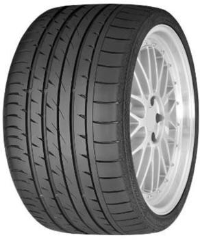 Continental ContiSportContact 5P SIL 315/30 R21 105Y N0