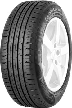 Continental ContiEcoContact 5 205/60 R16 92W